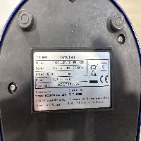 Gilson GmCLab Mini Centrifuge image 1